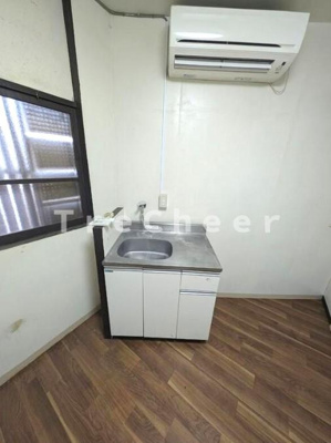 【その他共用部分】 | メイクハウス東大泉