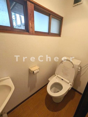 【その他共用部分】 | メイクハウス東大泉