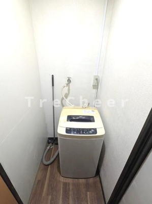 【その他共用部分】 | メイクハウス東大泉