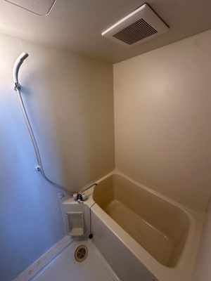 【浴室】 | ベルウッド