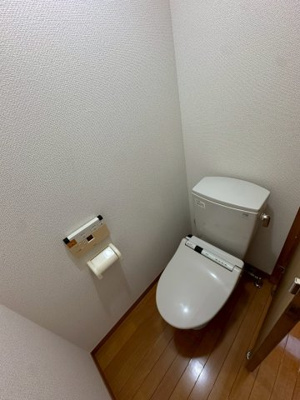 【トイレ】 | ベルウッド