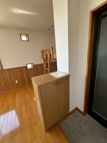 【玄関】 | ベルウッド