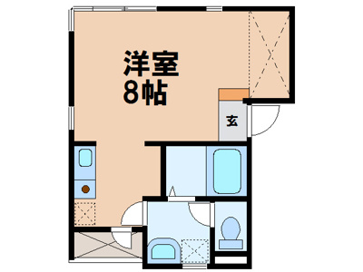 【外観】 | ベルウッド