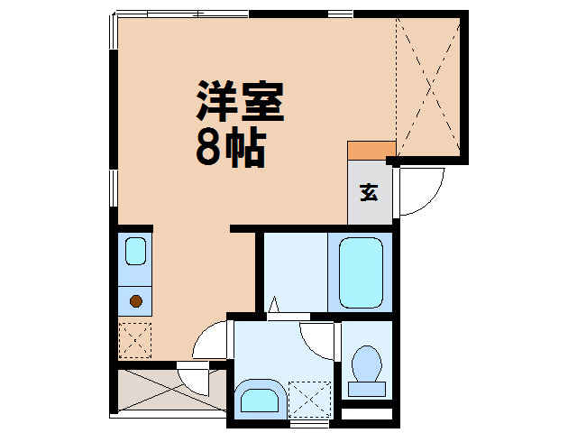 【間取り】 | ベルウッド