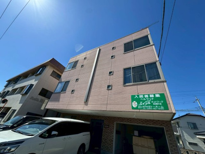 【外観】 | ベルウッド