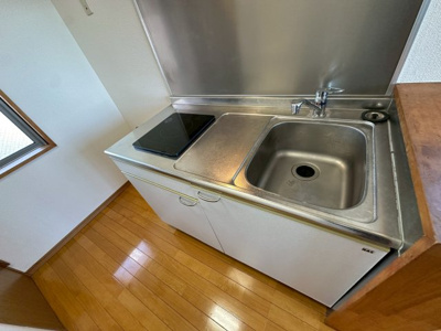 【キッチン】 | ベルウッド