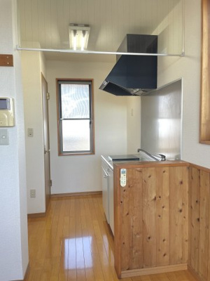 【キッチン】 | ベルウッド