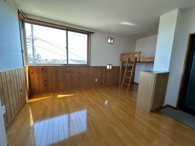 【洋室】 | ベルウッド