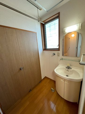 【洗面所】 | ベルウッド