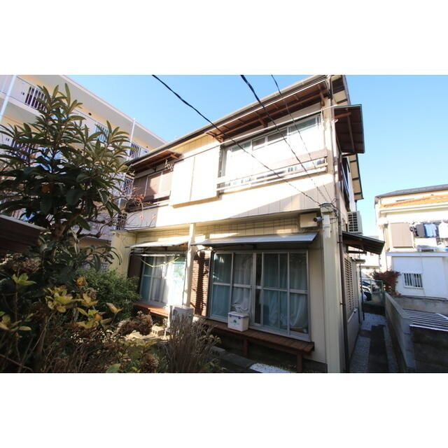 クリエイト・ハラ第一の外観
