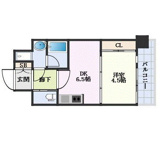 プレジオ江坂Ⅱの画像