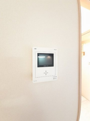 【設備】 | キャッスルビーチ　Ｂ　2DKW