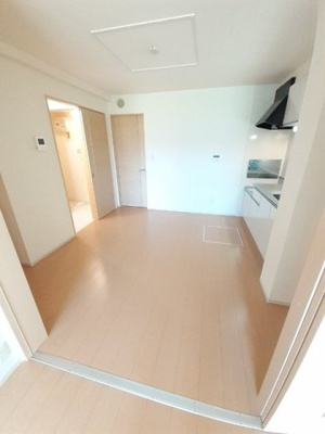 【その他】 | キャッスルビーチ　Ｂ　2DKW