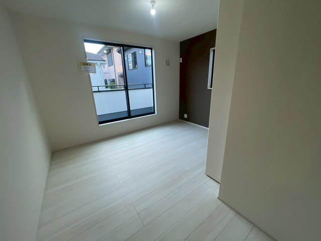 横浜市旭区万騎が原 新築戸建て【仲介手数料無料】カースペース2台