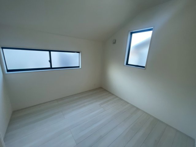 横浜市旭区万騎が原 新築戸建て【仲介手数料無料】カースペース2台