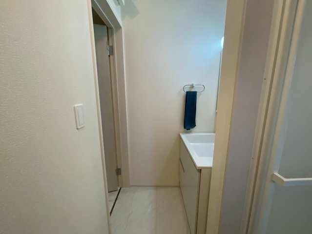 横浜市旭区万騎が原 新築戸建て【仲介手数料無料】カースペース2台