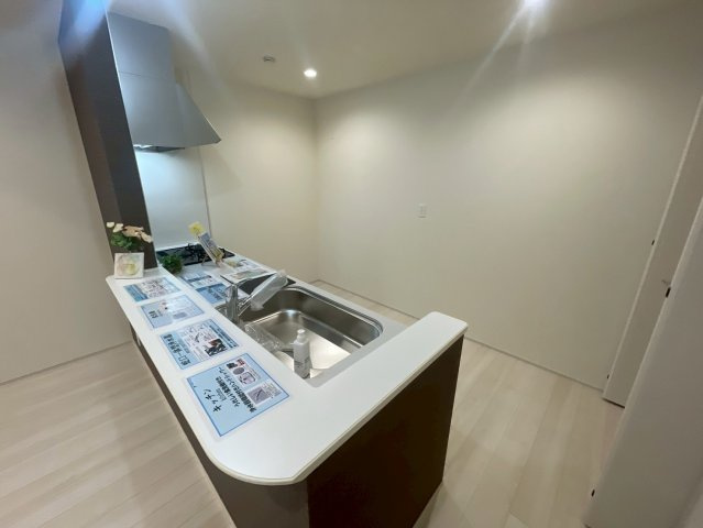 横浜市旭区万騎が原 新築戸建て【仲介手数料無料】カースペース2台