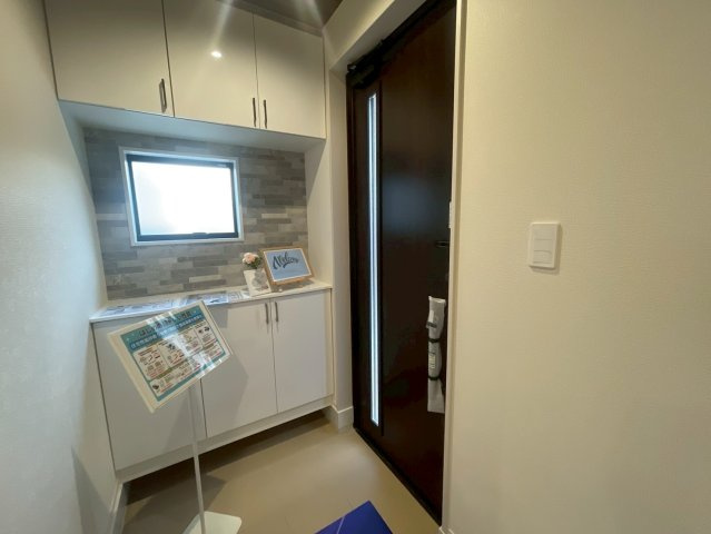 横浜市旭区万騎が原 新築戸建て【仲介手数料無料】カースペース2台