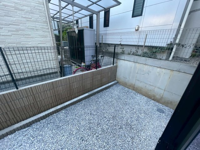 横浜市旭区万騎が原 新築戸建て【仲介手数料無料】カースペース2台