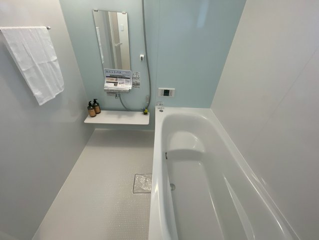 横浜市旭区万騎が原 新築戸建て【仲介手数料無料】カースペース2台