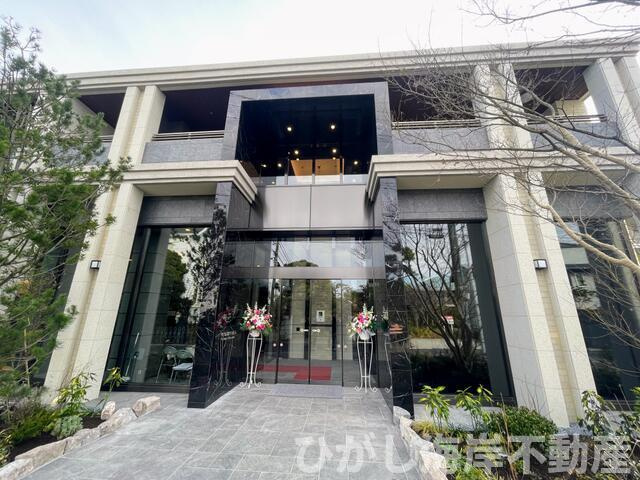 ヴェレーナグラン茅ヶ崎東海岸