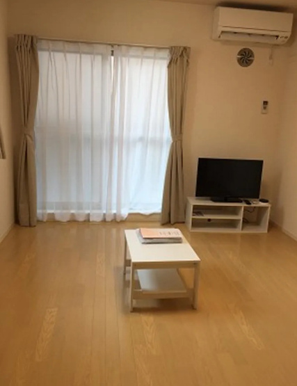 【内装】 | リベーラ