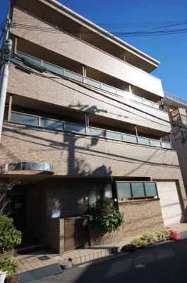 【外観】 | ハイツASK