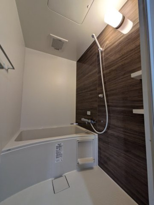 【浴室】 | ハイツASK