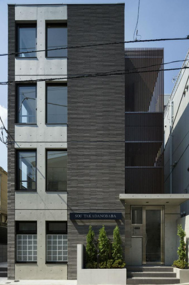 SOU高田馬場 (ソウ高田馬場)の展望