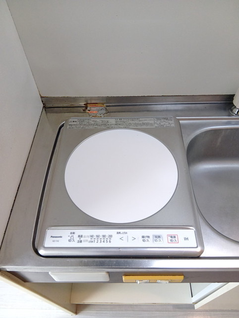 フォースアベニューの設備