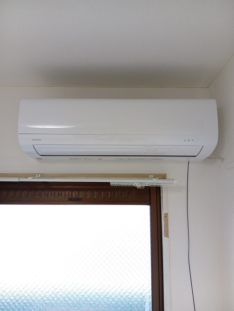 フォースアベニューの設備