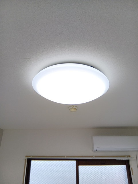 フォースアベニューの設備