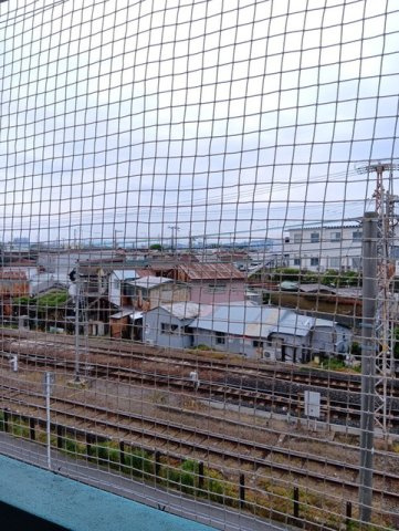 フォースアベニューの展望