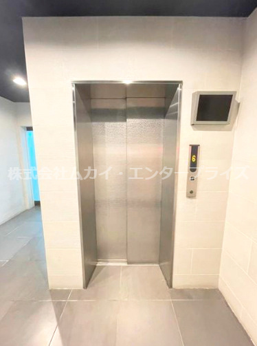 FLAT34上本町のその他共用部分