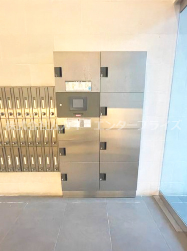FLAT34上本町のその他共用部分