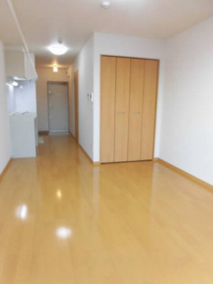 【居間・リビング】 | メロンハウス鶴羽田