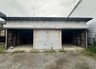  | 敷地面積：約128坪！角地の一棟アパート