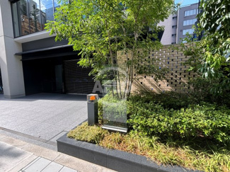 【エントランス】 | 淀屋橋PREX | 淀屋橋PREX　エントランス