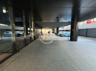 【駐車場】 | 淀屋橋PREX | 淀屋橋PREX　駐車場
