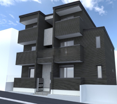 【その他共用部分】 | GRADUS打越町(グラドゥスウチコシチョウ)