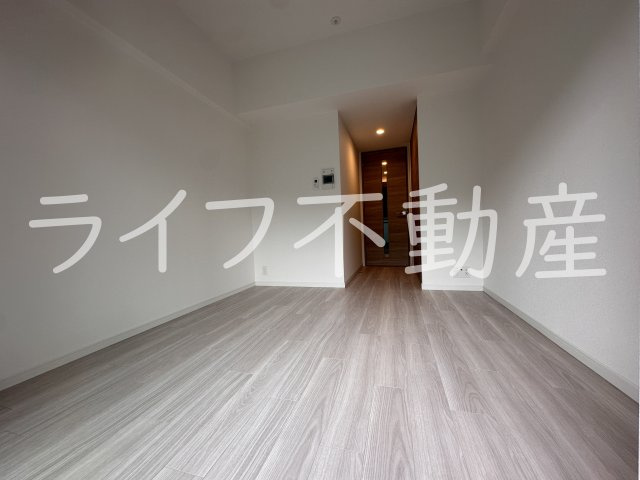 S-RESIDENCE小阪azureの内装|内装です