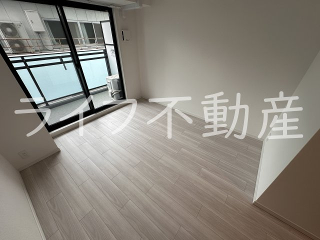 S-RESIDENCE小阪azureの内装