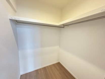 【収納】シャトレ愛松一宮７ 