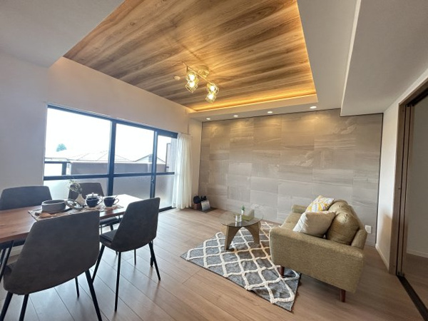 シャトレ愛松一宮７の画像