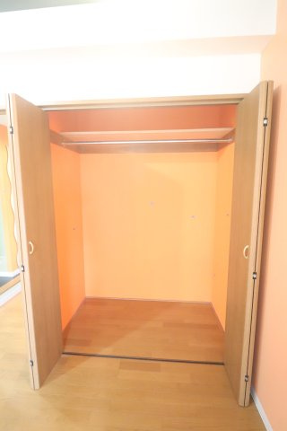 グランディオSKの収納