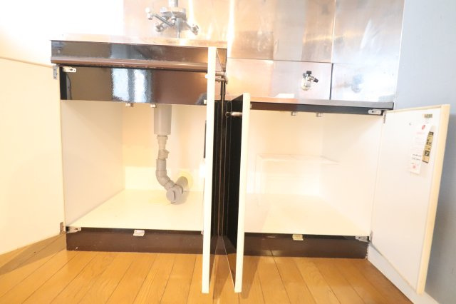 グランディオSKのその他