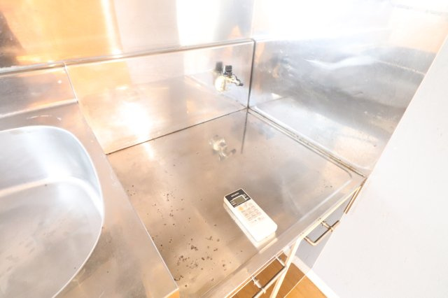 グランディオSKの浴室