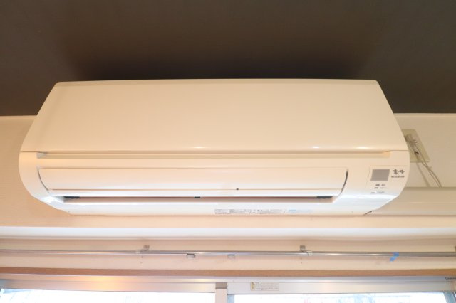 グランディオSKの設備