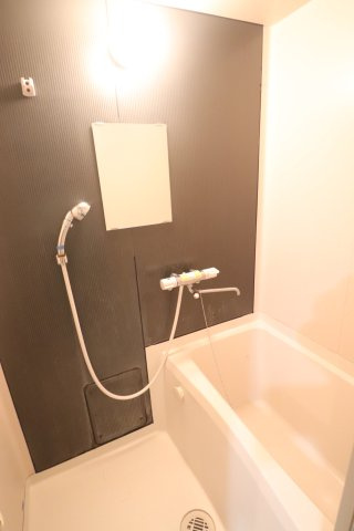 グランディオSKの浴室