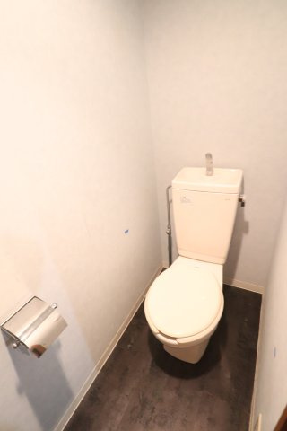 グランディオSKのトイレ